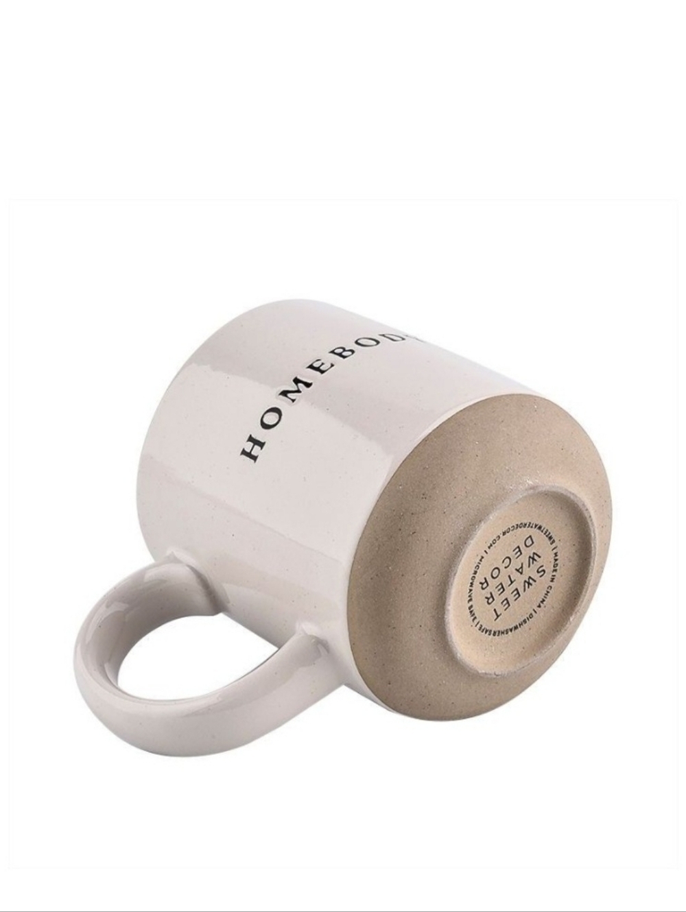 Sweet Water Decor "Homebody" Mug - Picture 2 of 4